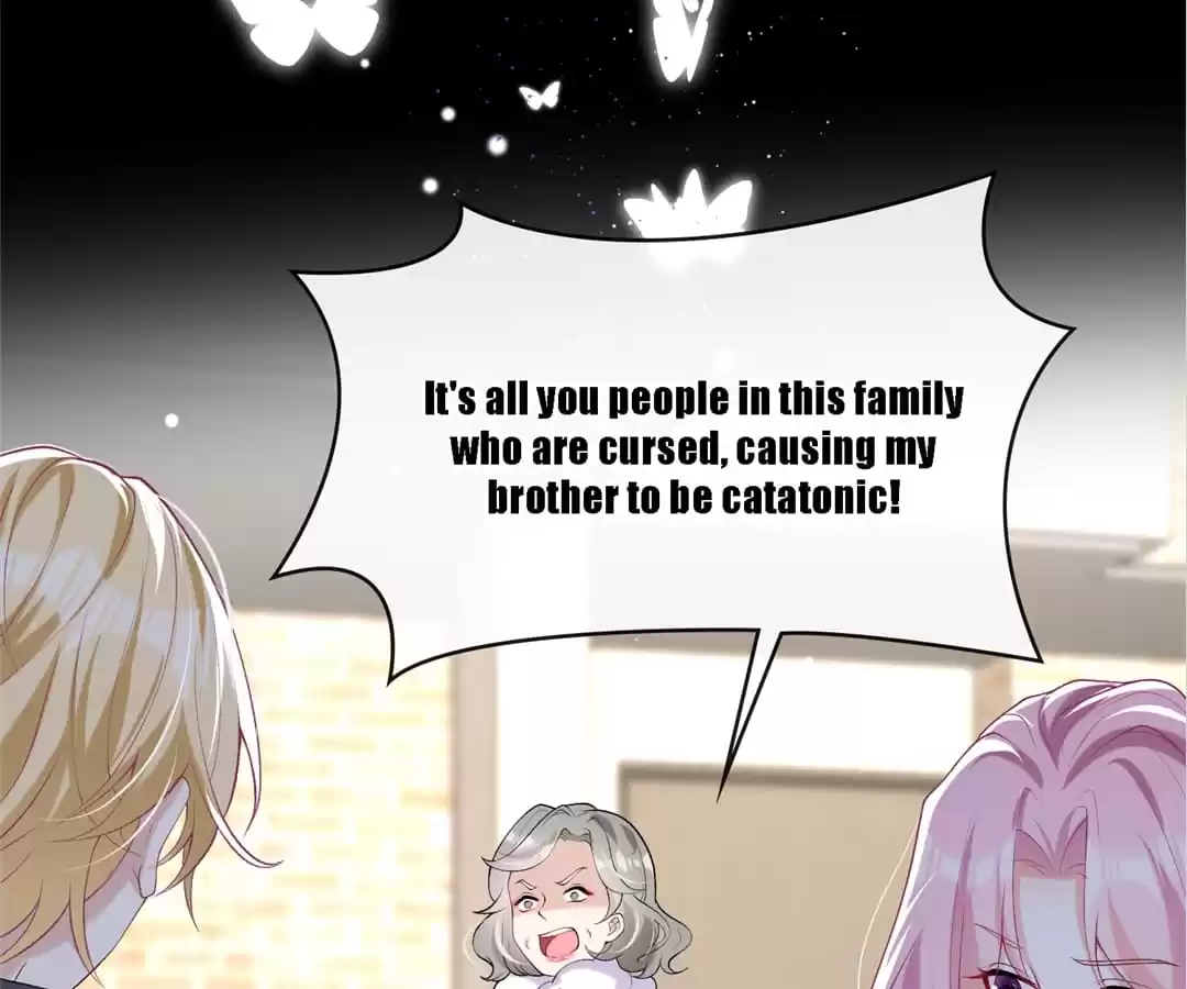 Hold Tight to My Ex-Husband Chapter 42 page 73 - 
