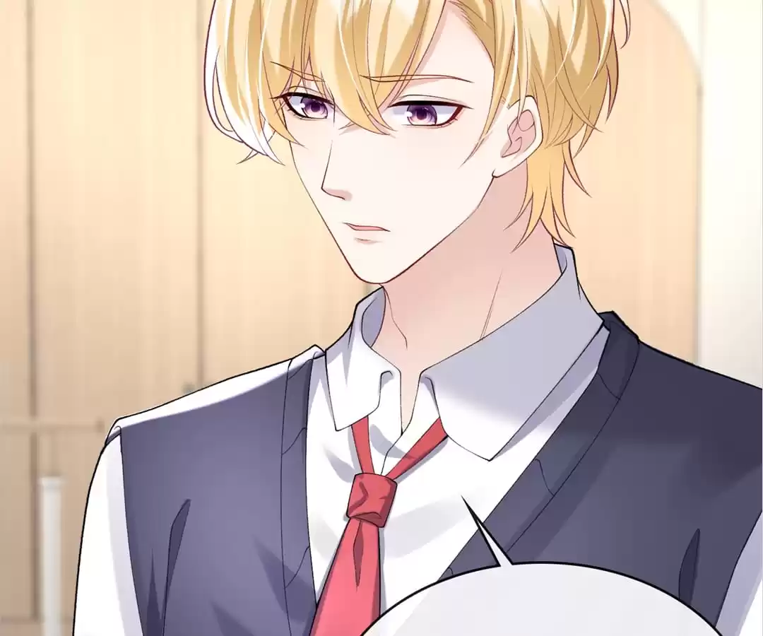 Hold Tight to My Ex-Husband Chapter 42 page 76 - 
