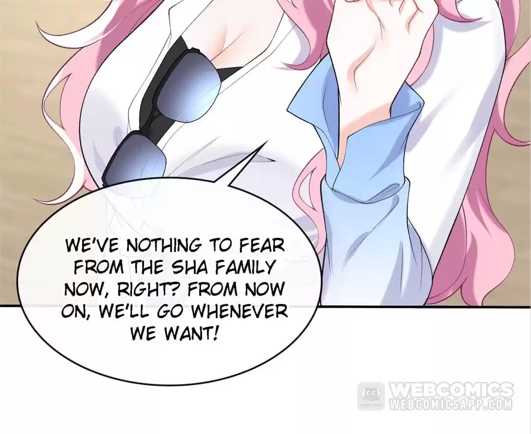 Hold Tight to My Ex-Husband Chapter 42 page 79 - 