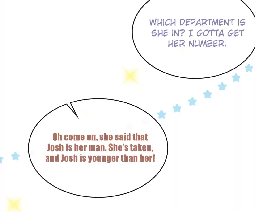 Hold Tight to My Ex-Husband Chapter 42 page 9 - 