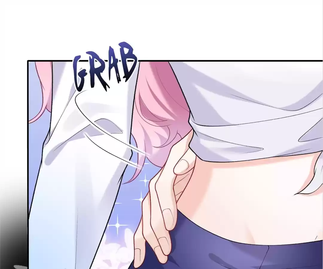 Hold Tight to My Ex-Husband Chapter 44 page 1 - 