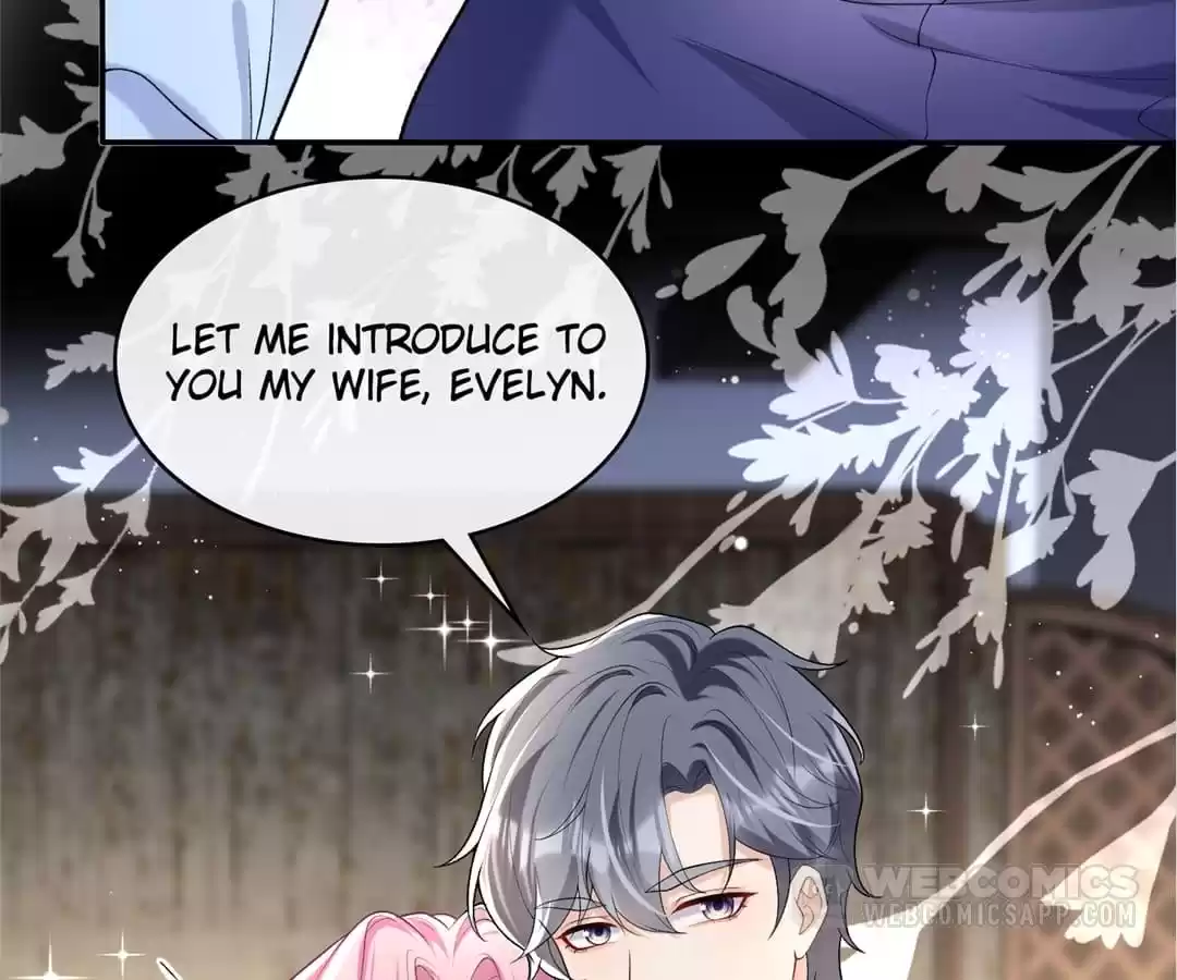 Hold Tight to My Ex-Husband Chapter 44 page 2 - 