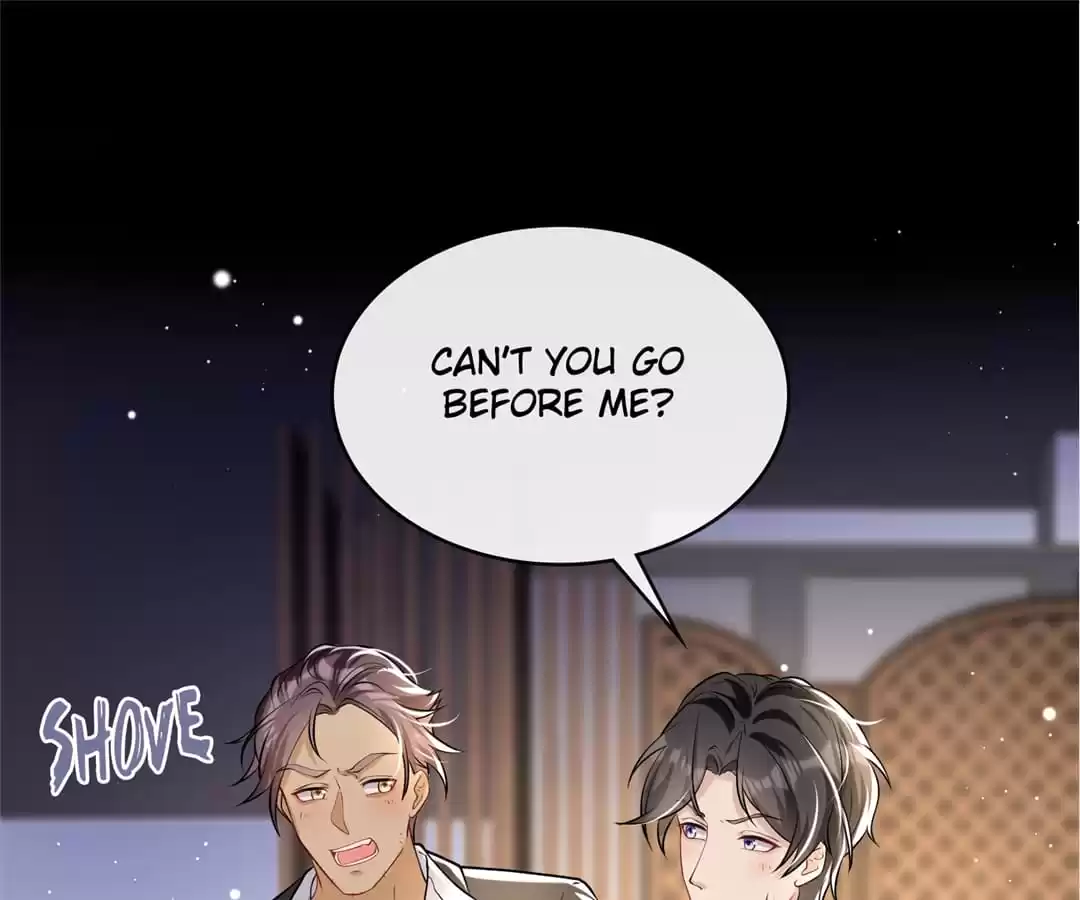 Hold Tight to My Ex-Husband Chapter 44 page 11 - 