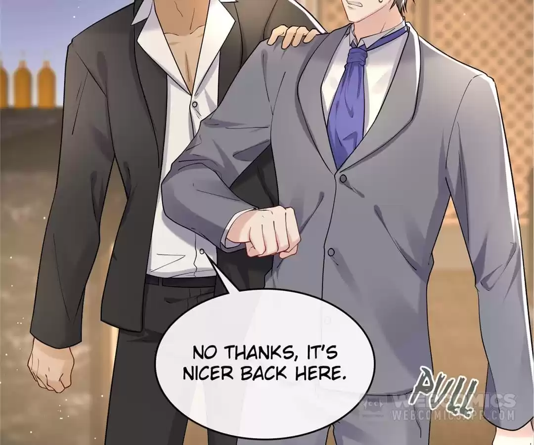 Hold Tight to My Ex-Husband Chapter 44 page 12 - 