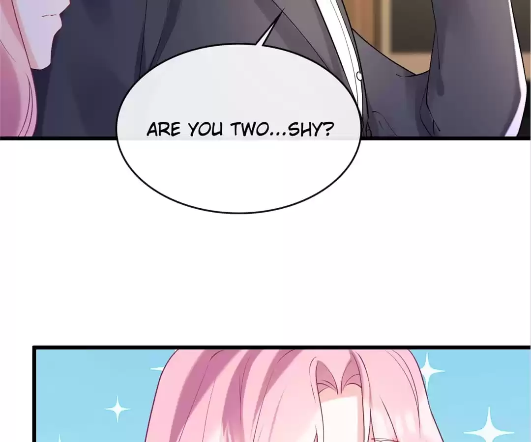 Hold Tight to My Ex-Husband Chapter 44 page 16 - 