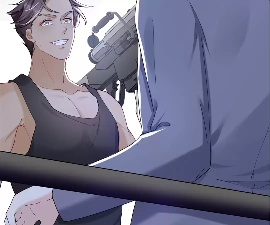 Hold Tight to My Ex-Husband Chapter 44 page 19 - 