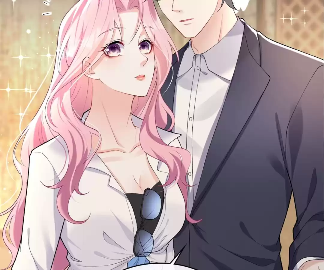 Hold Tight to My Ex-Husband Chapter 44 page 3 - 