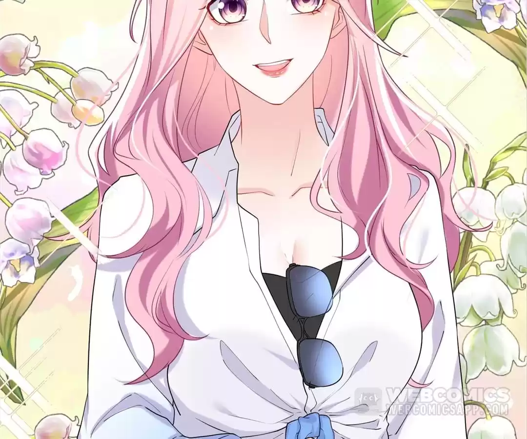 Hold Tight to My Ex-Husband Chapter 44 page 23 - 