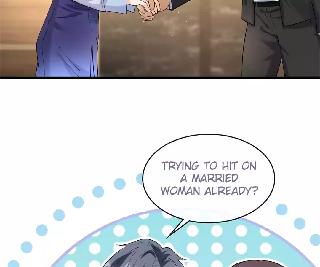 Hold Tight to My Ex-Husband Chapter 44 page 26 - 