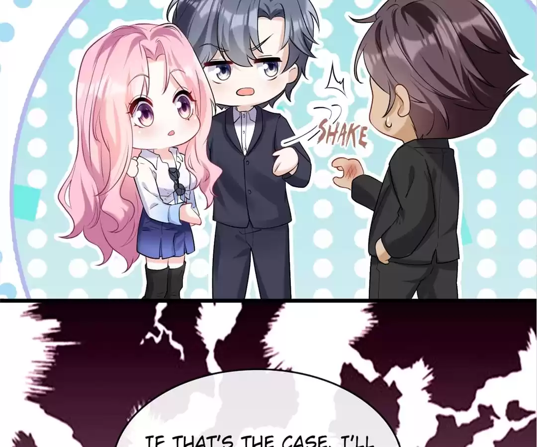 Hold Tight to My Ex-Husband Chapter 44 page 27 - 