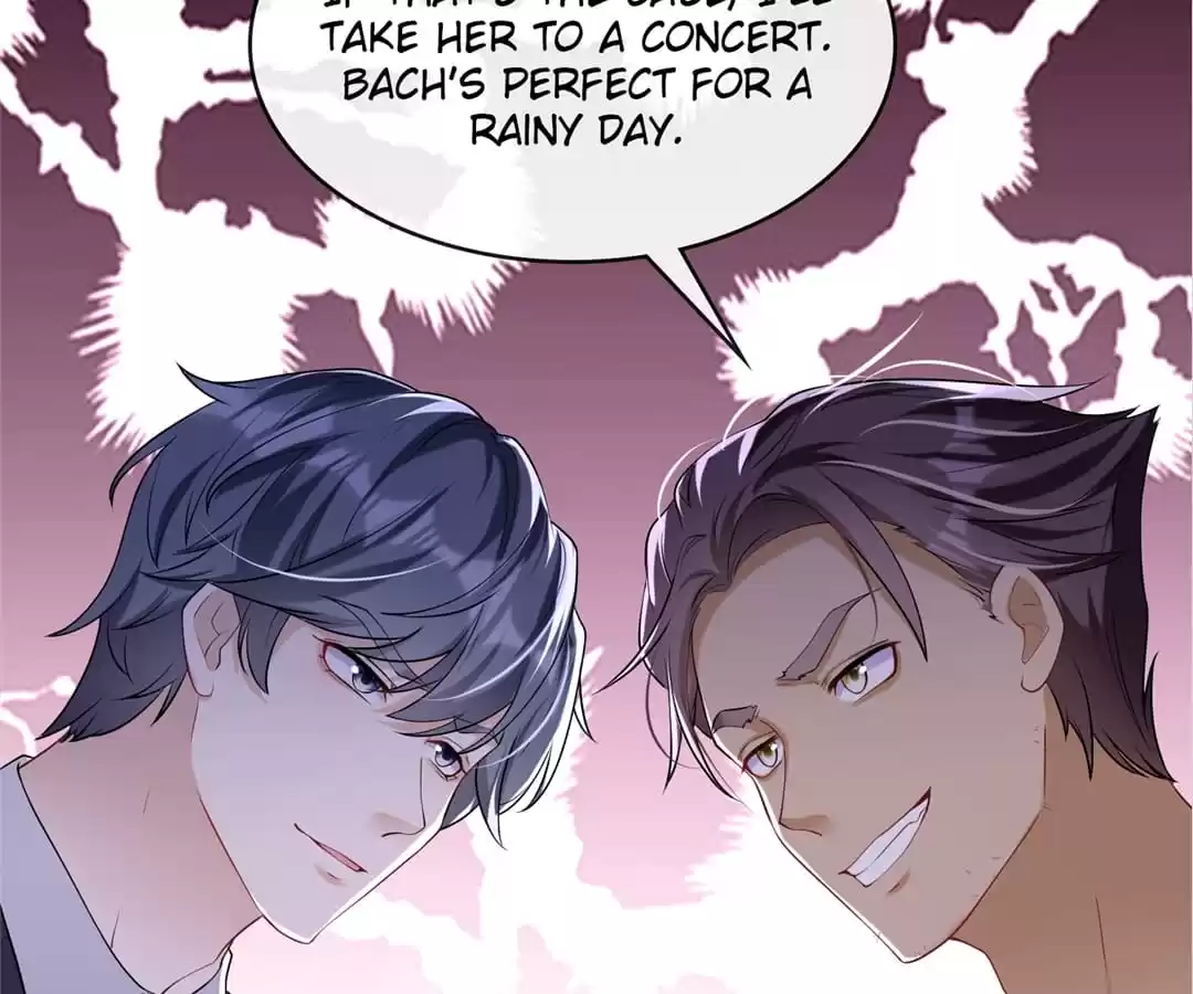 Hold Tight to My Ex-Husband Chapter 44 page 28 - 