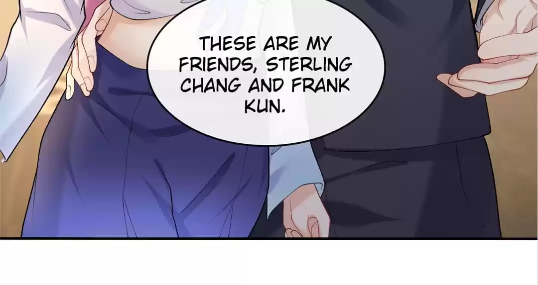Hold Tight to My Ex-Husband Chapter 44 page 4 - 