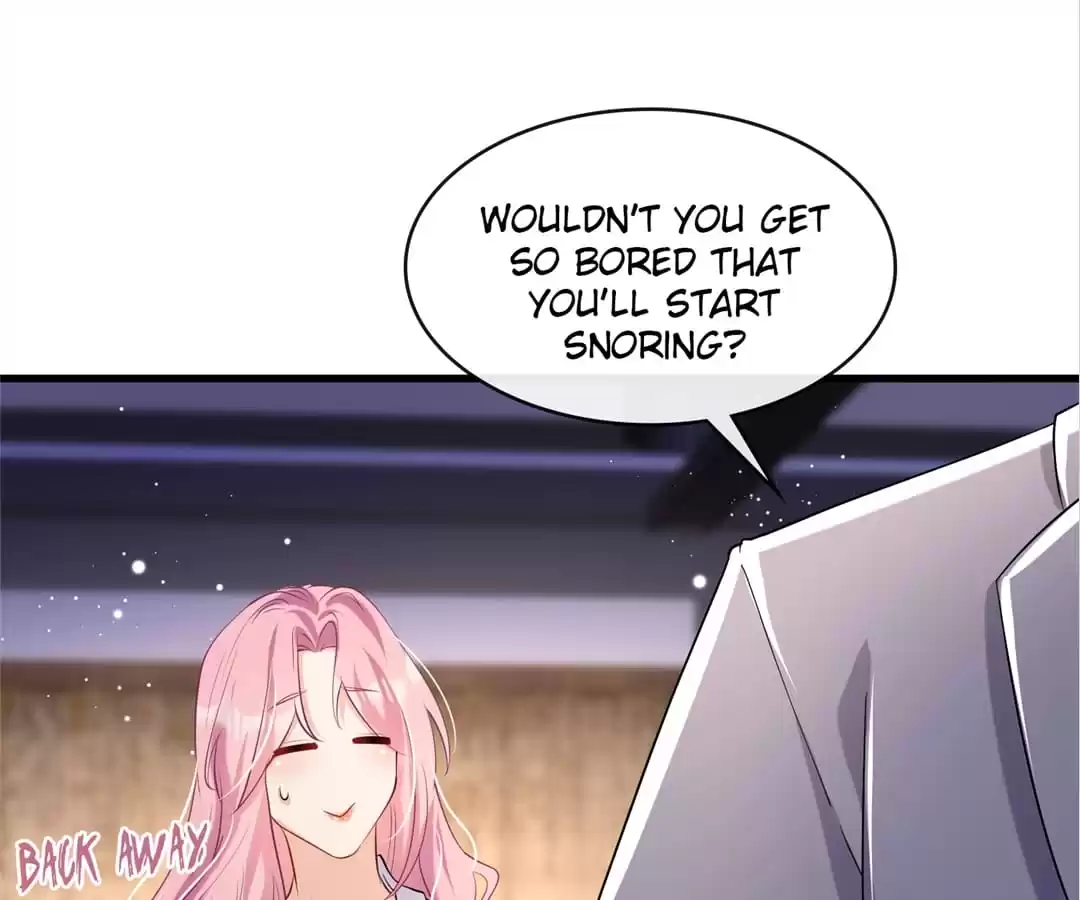 Hold Tight to My Ex-Husband Chapter 44 page 31 - 