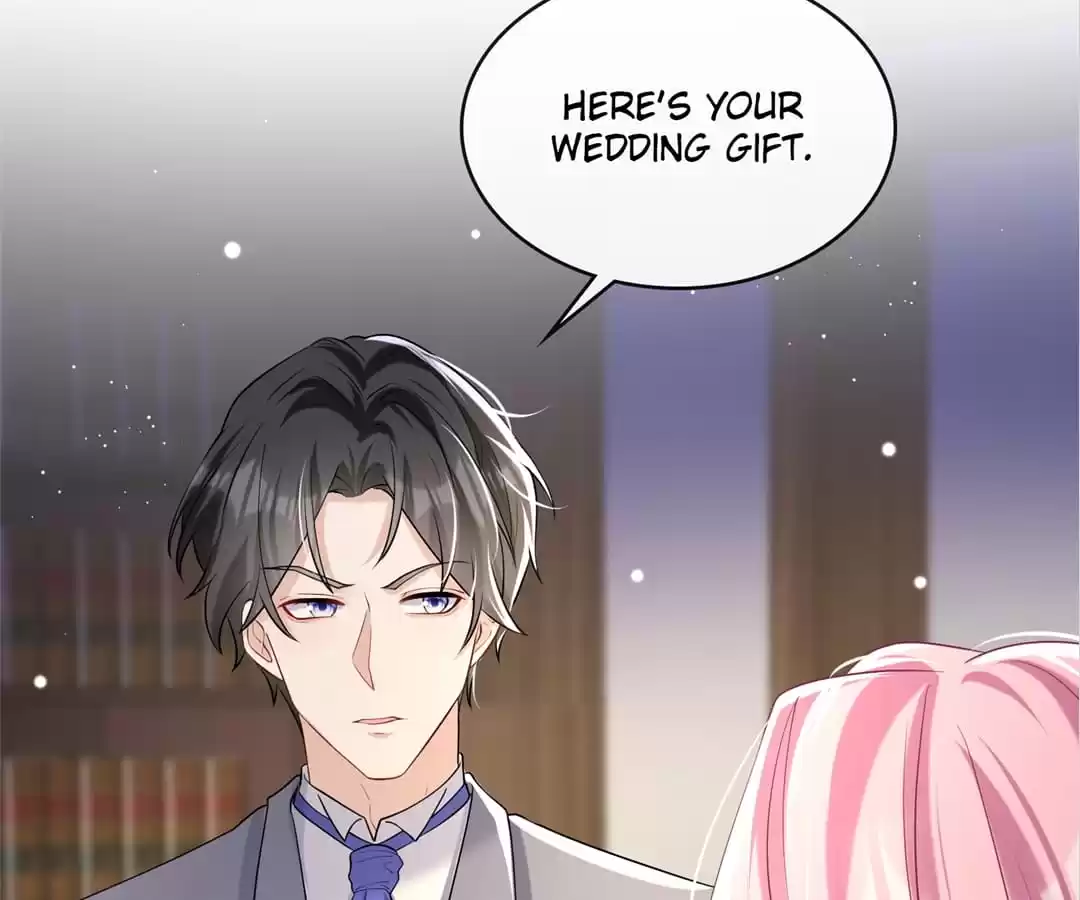 Hold Tight to My Ex-Husband Chapter 44 page 34 - 