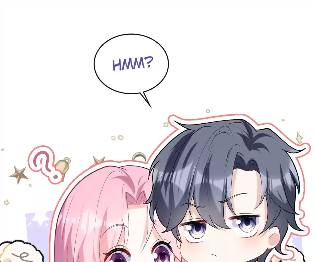 Hold Tight to My Ex-Husband Chapter 44 page 5 - 