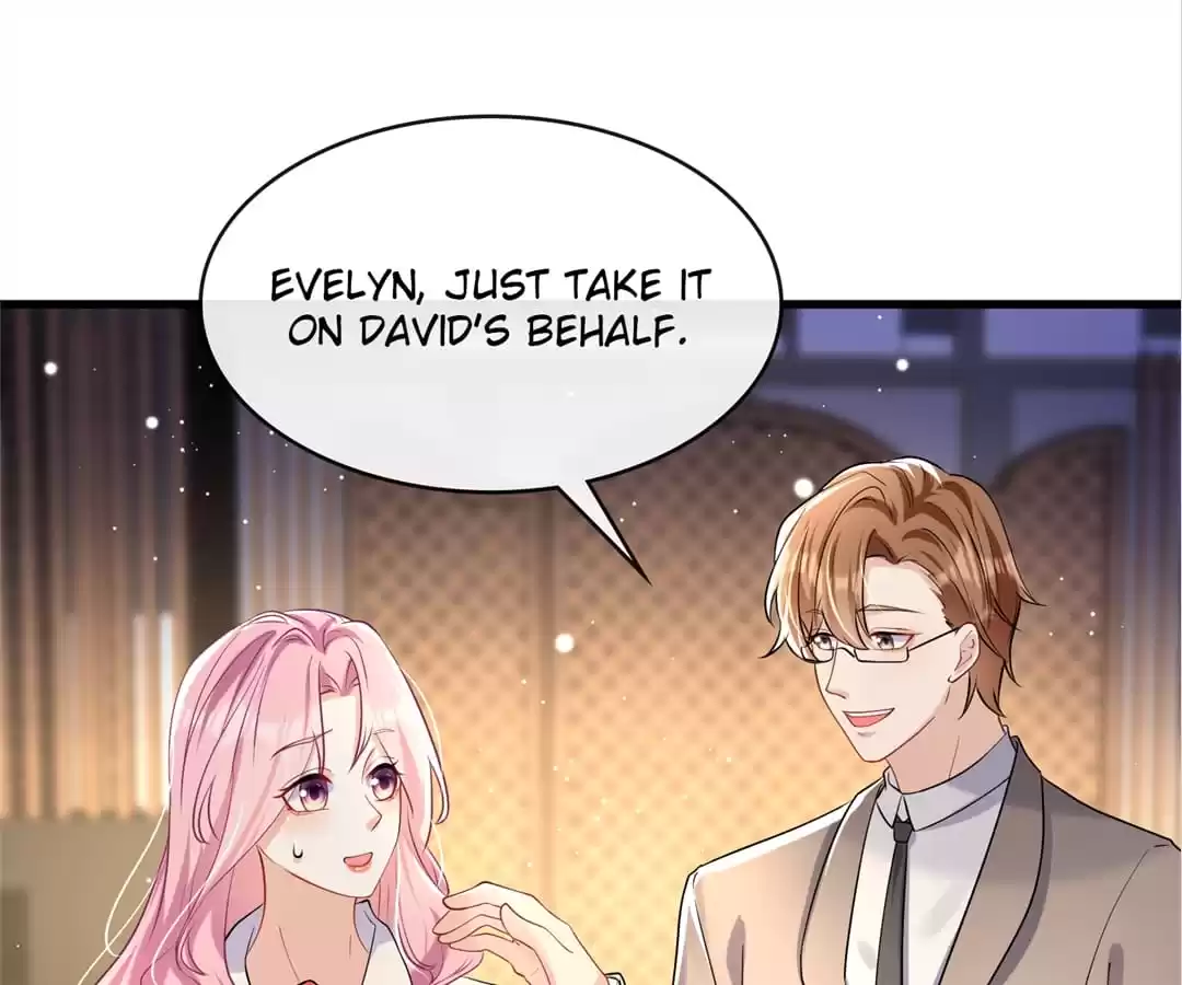 Hold Tight to My Ex-Husband Chapter 44 page 42 - 