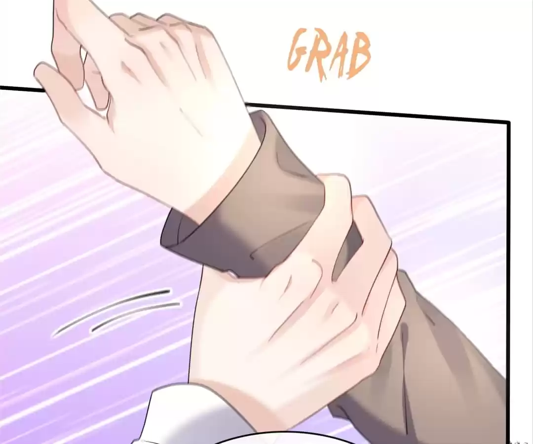 Hold Tight to My Ex-Husband Chapter 44 page 44 - 
