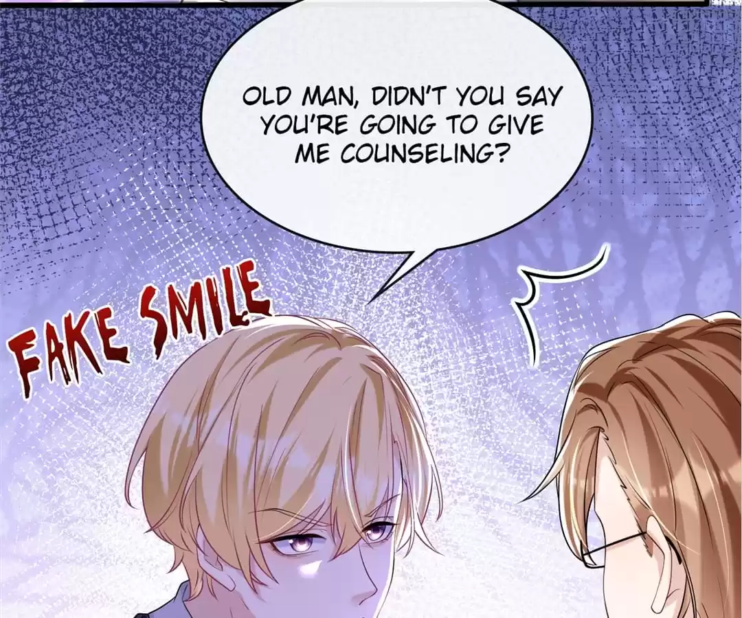 Hold Tight to My Ex-Husband Chapter 44 page 45 - 