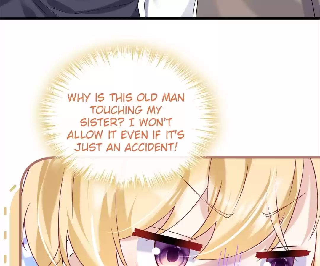 Hold Tight to My Ex-Husband Chapter 44 page 47 - 