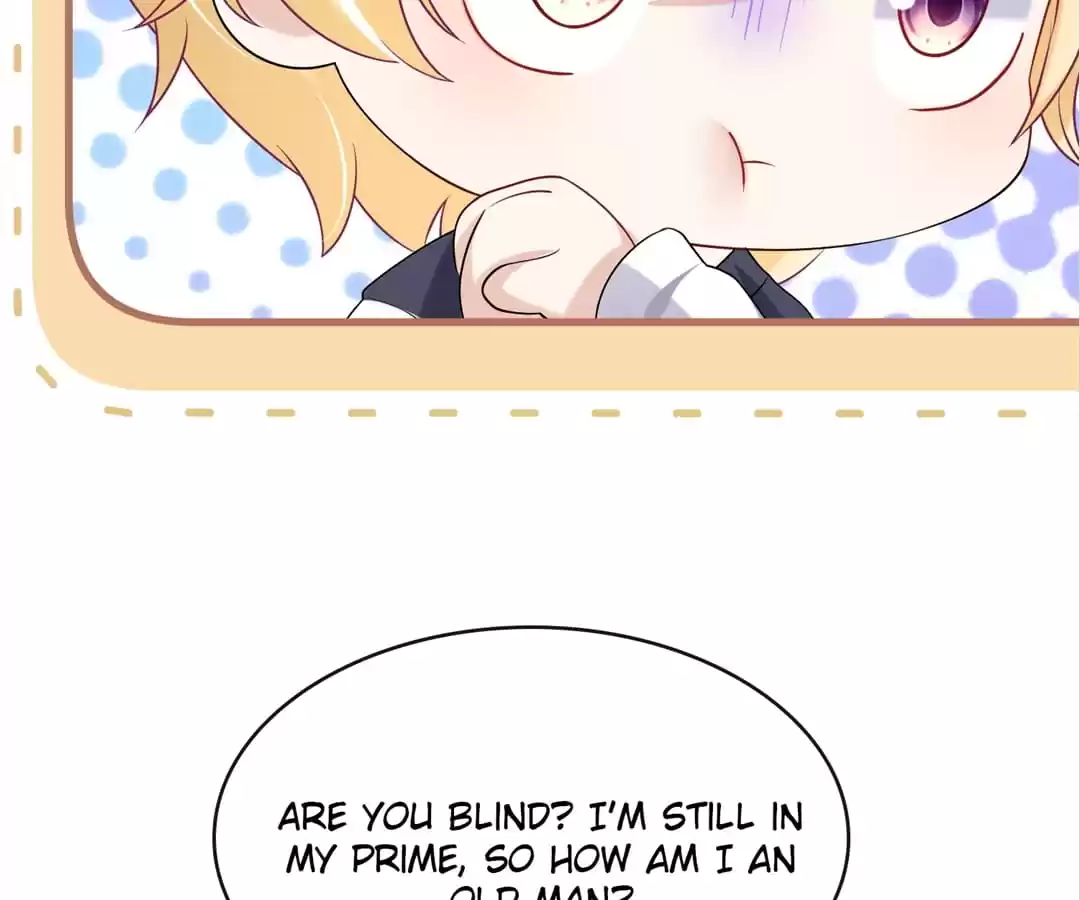 Hold Tight to My Ex-Husband Chapter 44 page 48 - 