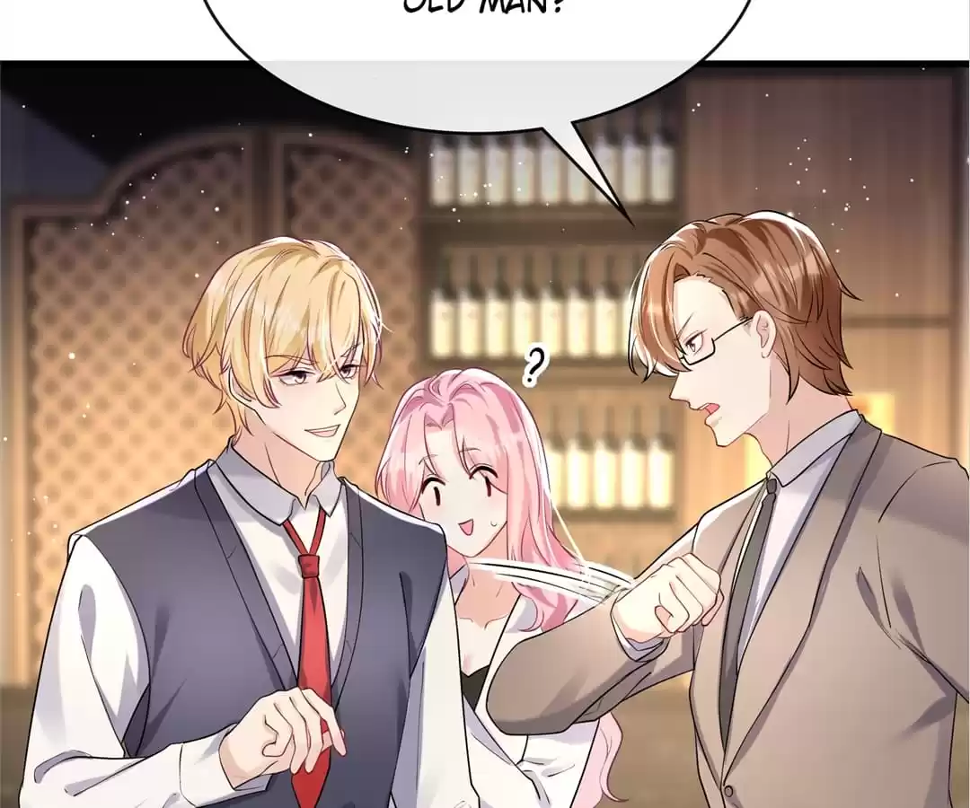 Hold Tight to My Ex-Husband Chapter 44 page 49 - 