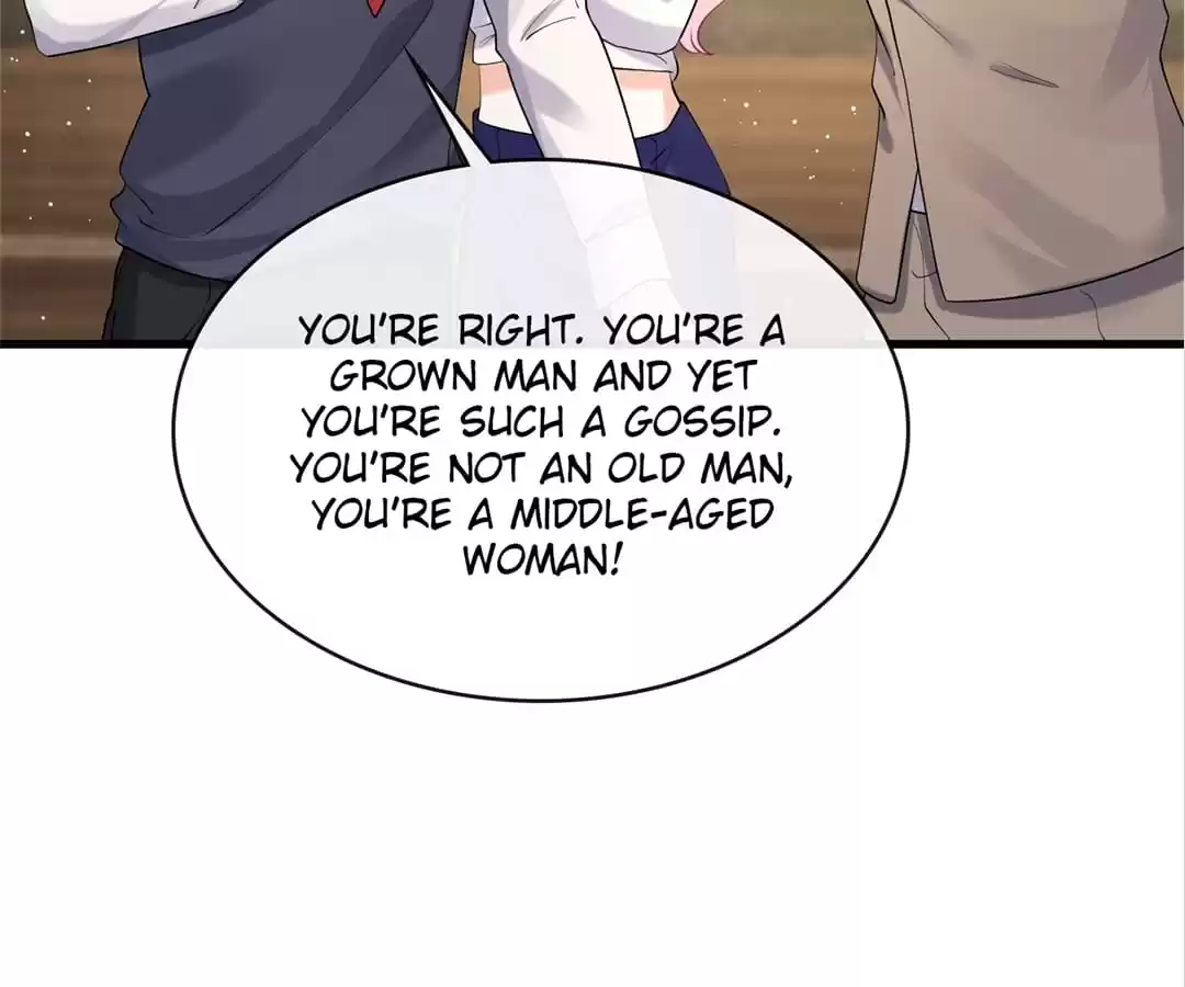 Hold Tight to My Ex-Husband Chapter 44 page 50 - 