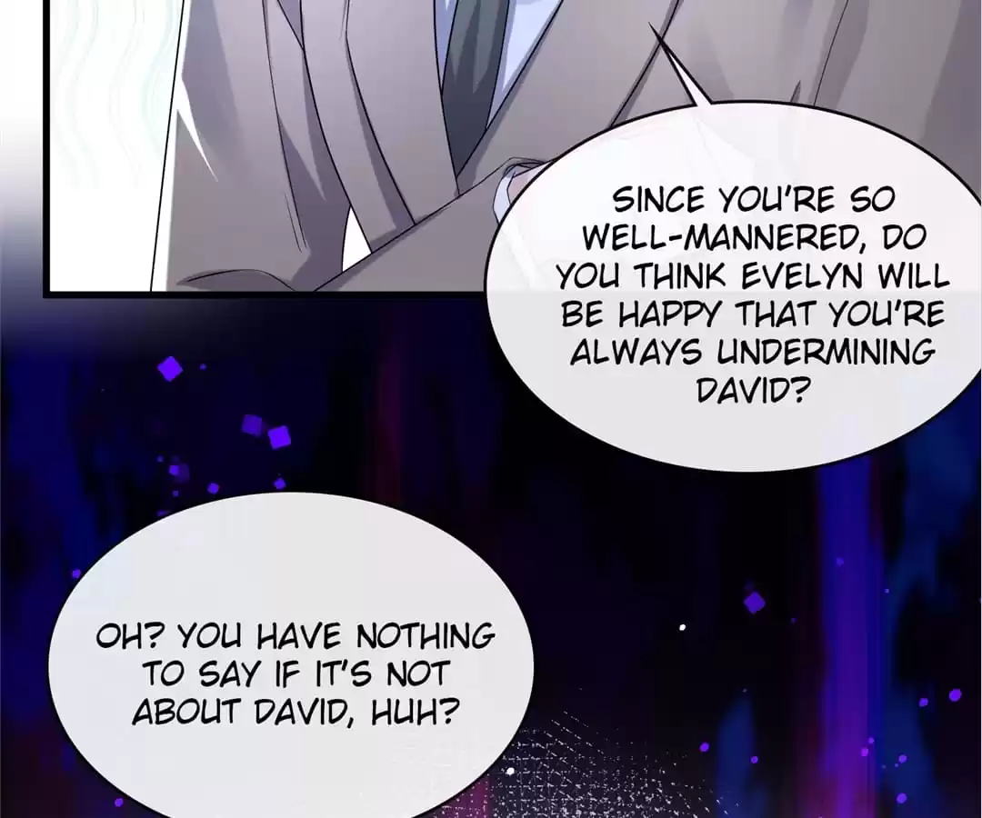 Hold Tight to My Ex-Husband Chapter 44 page 52 - 