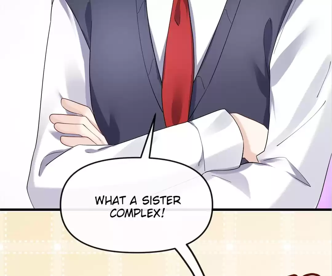 Hold Tight to My Ex-Husband Chapter 44 page 54 - 