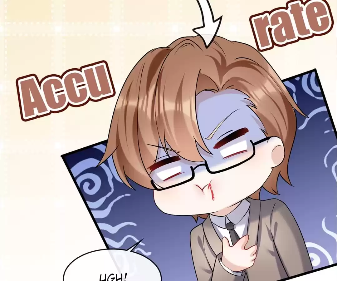 Hold Tight to My Ex-Husband Chapter 44 page 55 - 