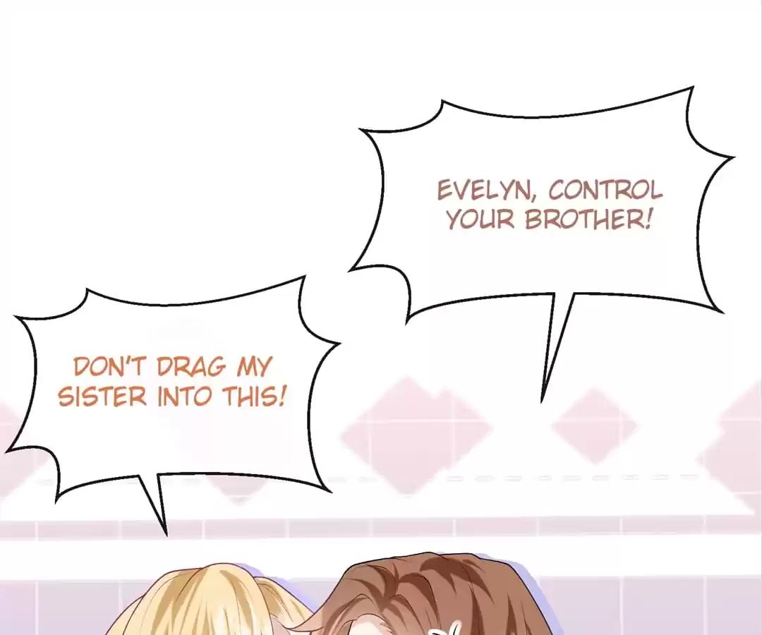 Hold Tight to My Ex-Husband Chapter 44 page 57 - 