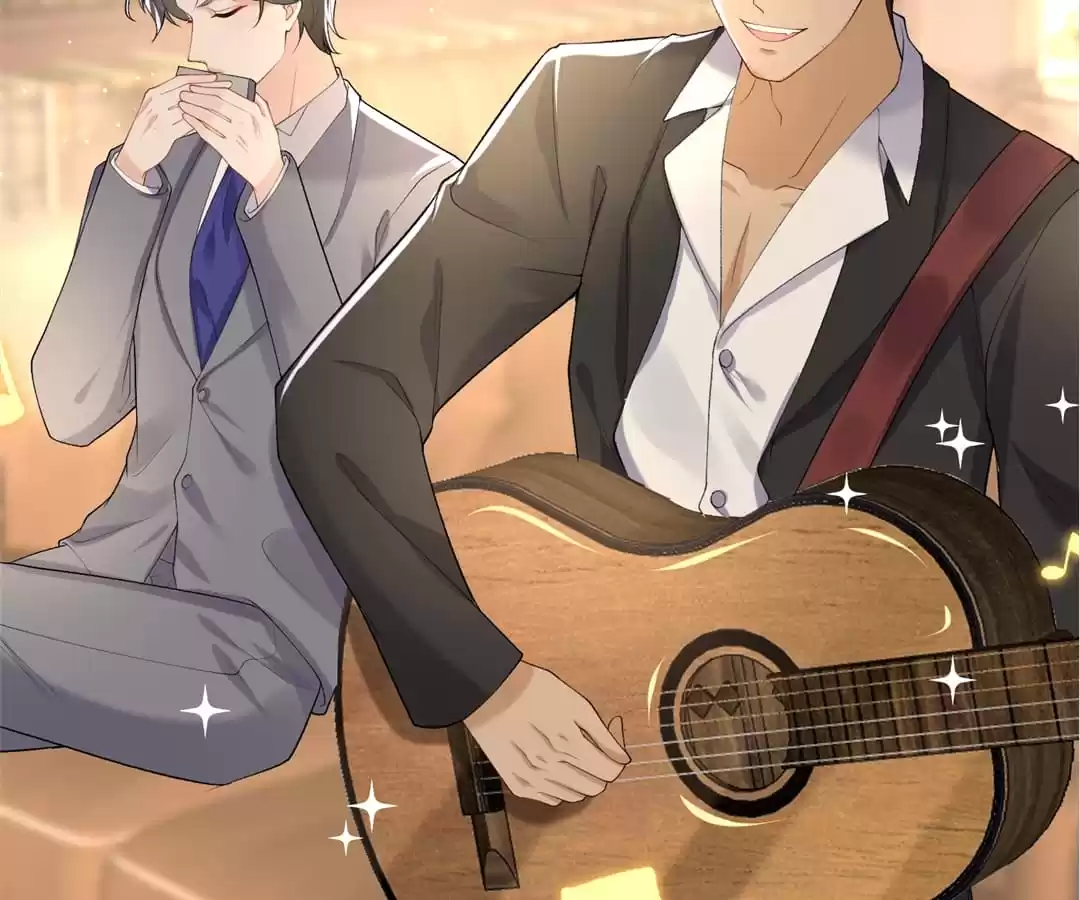 Hold Tight to My Ex-Husband Chapter 44 page 60 - 