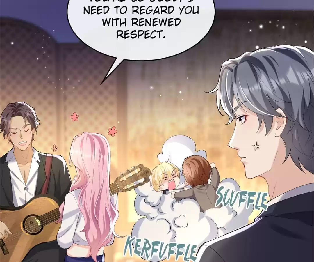 Hold Tight to My Ex-Husband Chapter 44 page 62 - 
