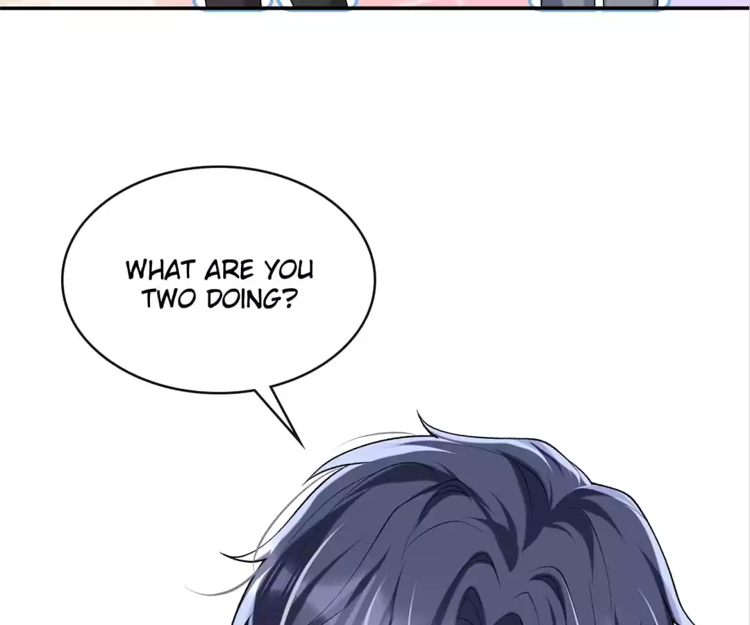 Hold Tight to My Ex-Husband Chapter 44 page 8 - 