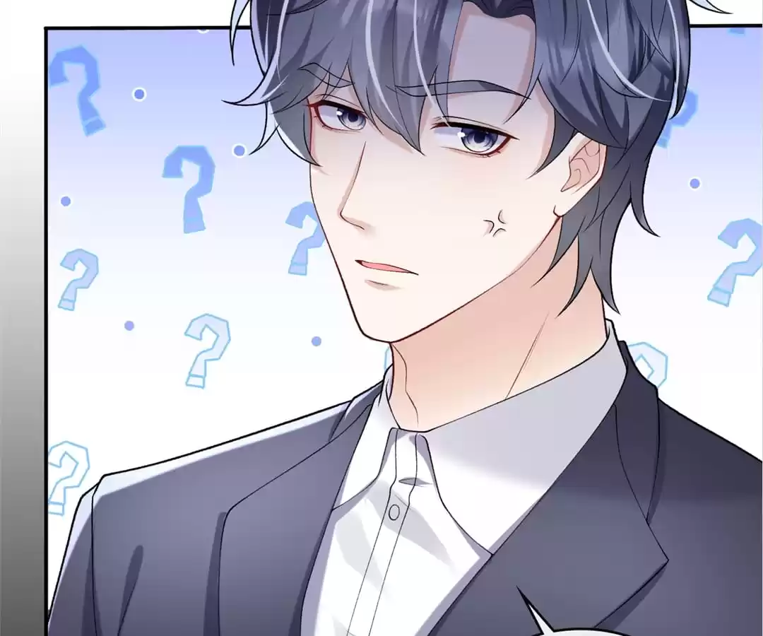 Hold Tight to My Ex-Husband Chapter 44 page 9 - 