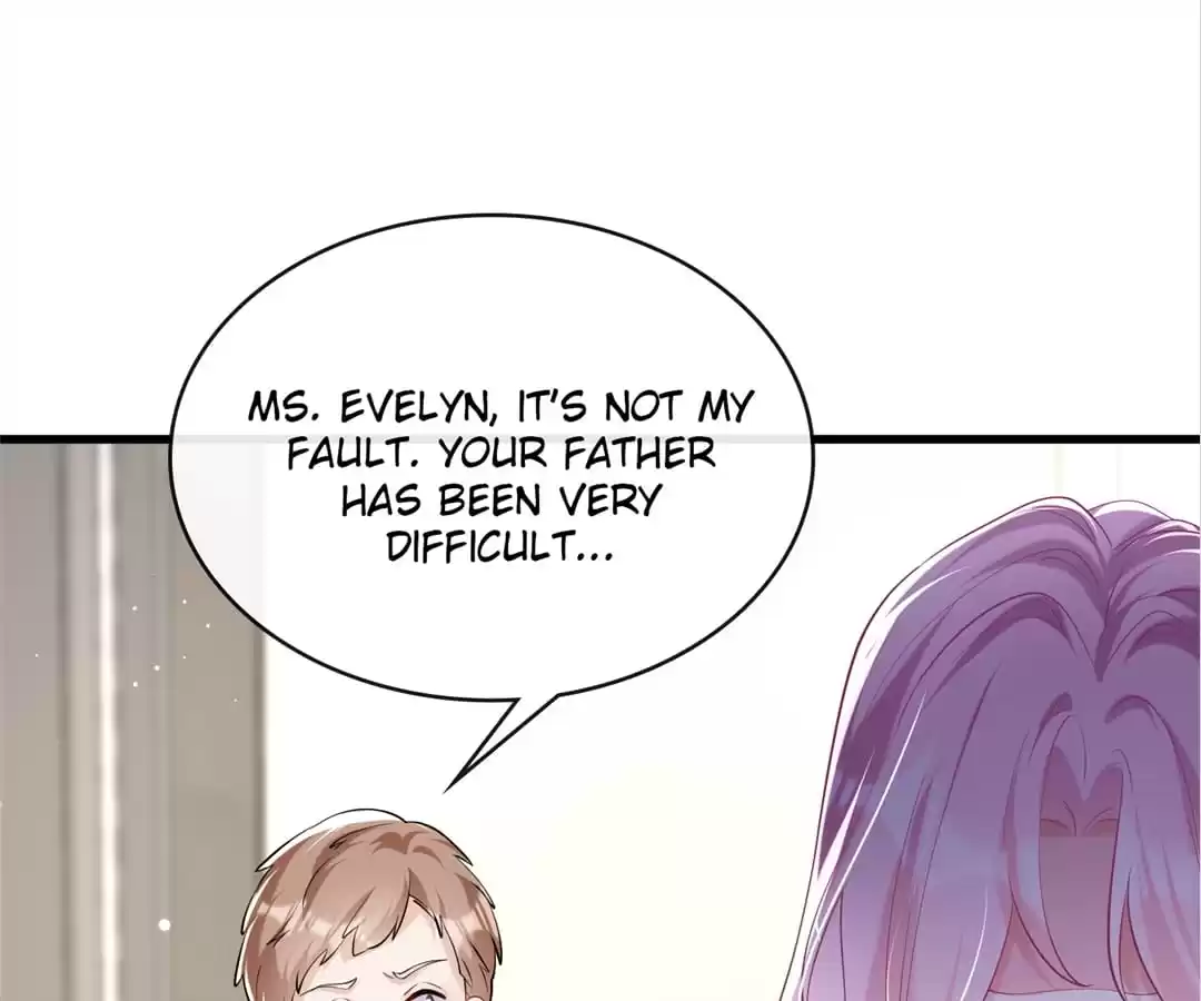 Hold Tight to My Ex-Husband Chapter 46 page 1 - 