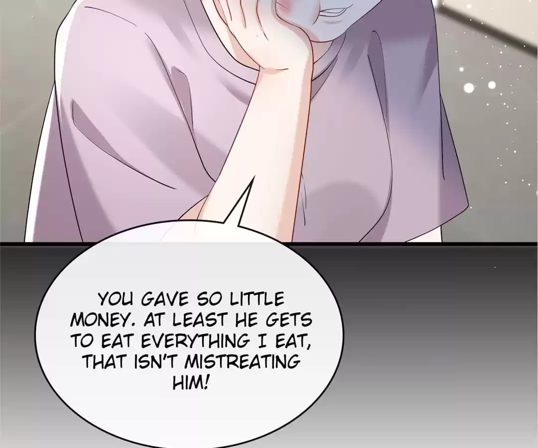 Hold Tight to My Ex-Husband Chapter 46 page 11 - 