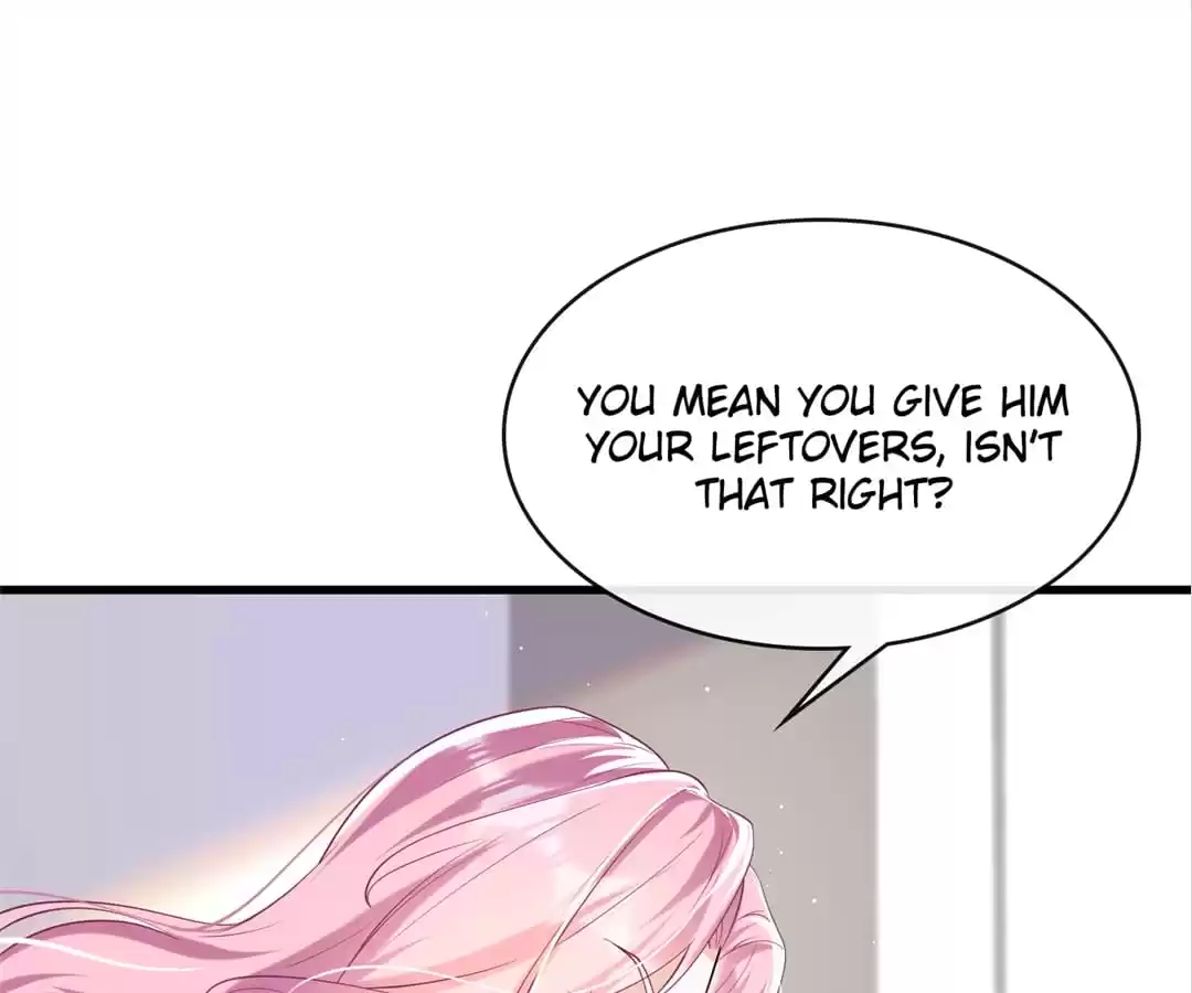 Hold Tight to My Ex-Husband Chapter 46 page 13 - 