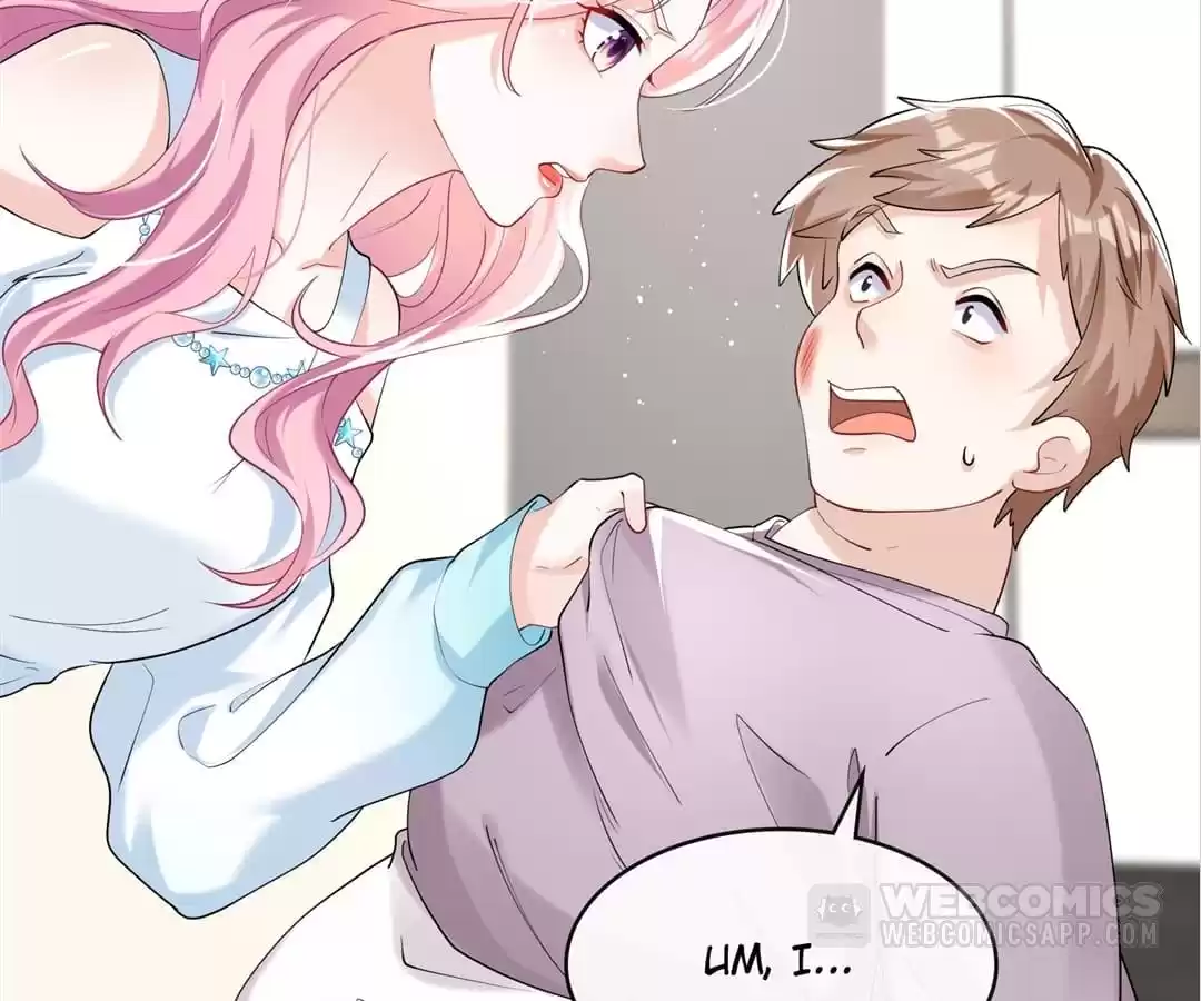 Hold Tight to My Ex-Husband Chapter 46 page 14 - 