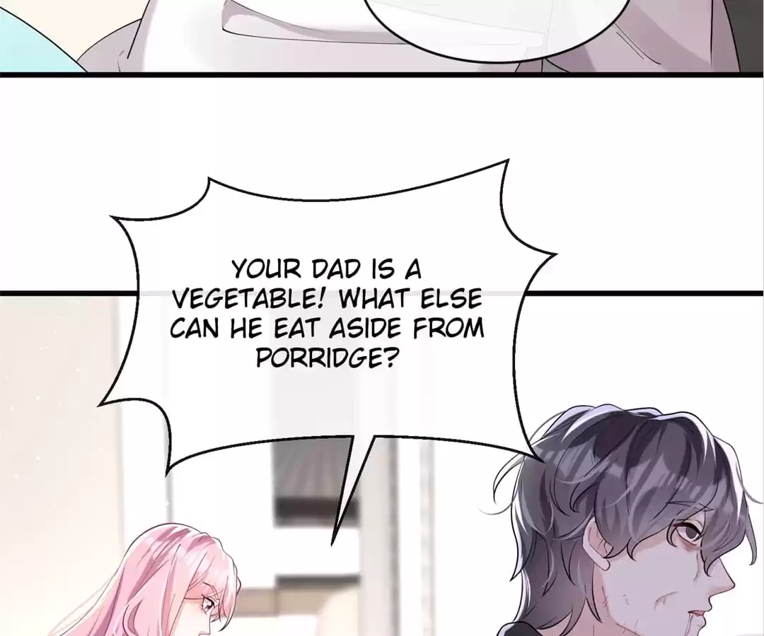 Hold Tight to My Ex-Husband Chapter 46 page 15 - 