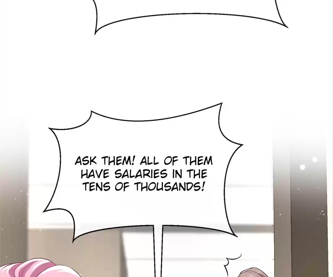 Hold Tight to My Ex-Husband Chapter 46 page 17 - 