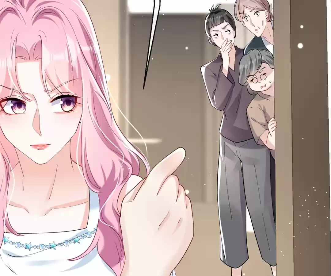Hold Tight to My Ex-Husband Chapter 46 page 18 - 