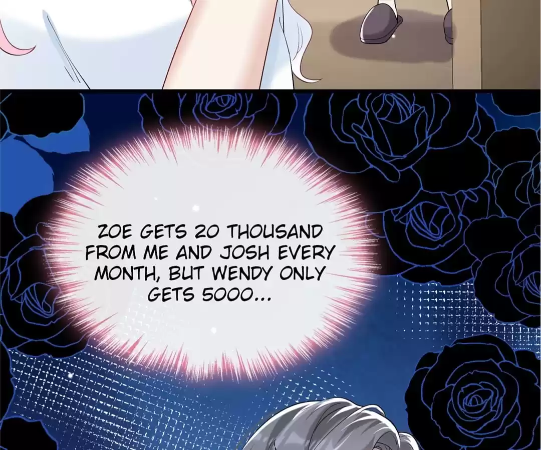 Hold Tight to My Ex-Husband Chapter 46 page 19 - 