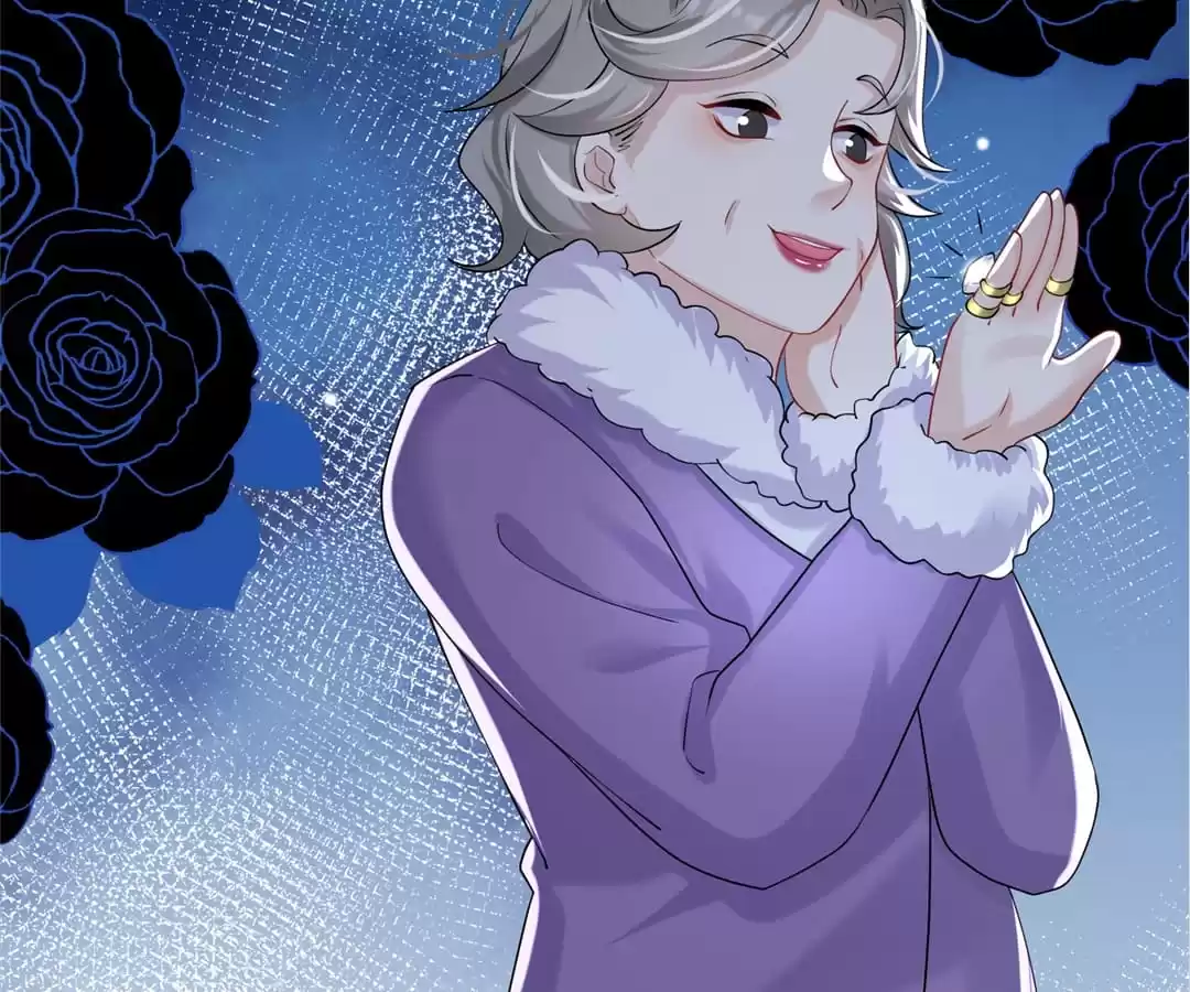 Hold Tight to My Ex-Husband Chapter 46 page 20 - 