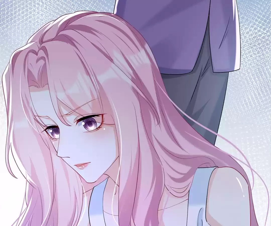 Hold Tight to My Ex-Husband Chapter 46 page 21 - 