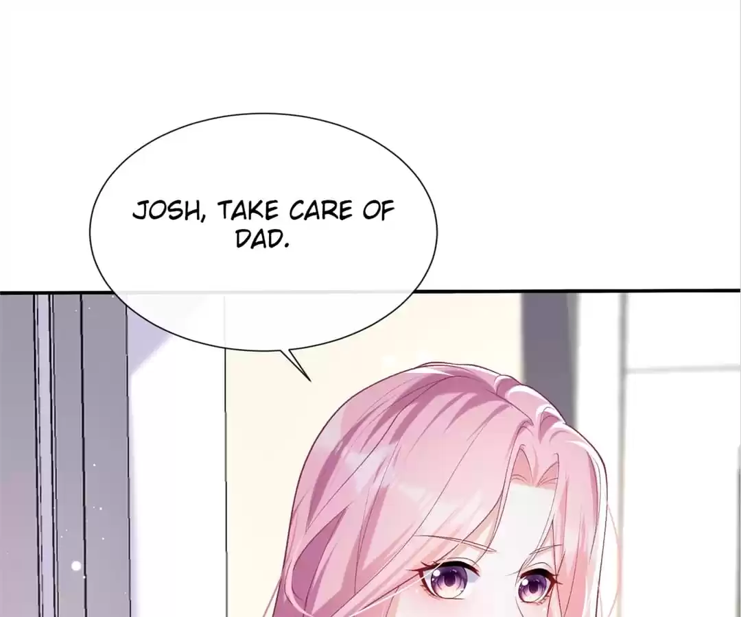 Hold Tight to My Ex-Husband Chapter 46 page 23 - 