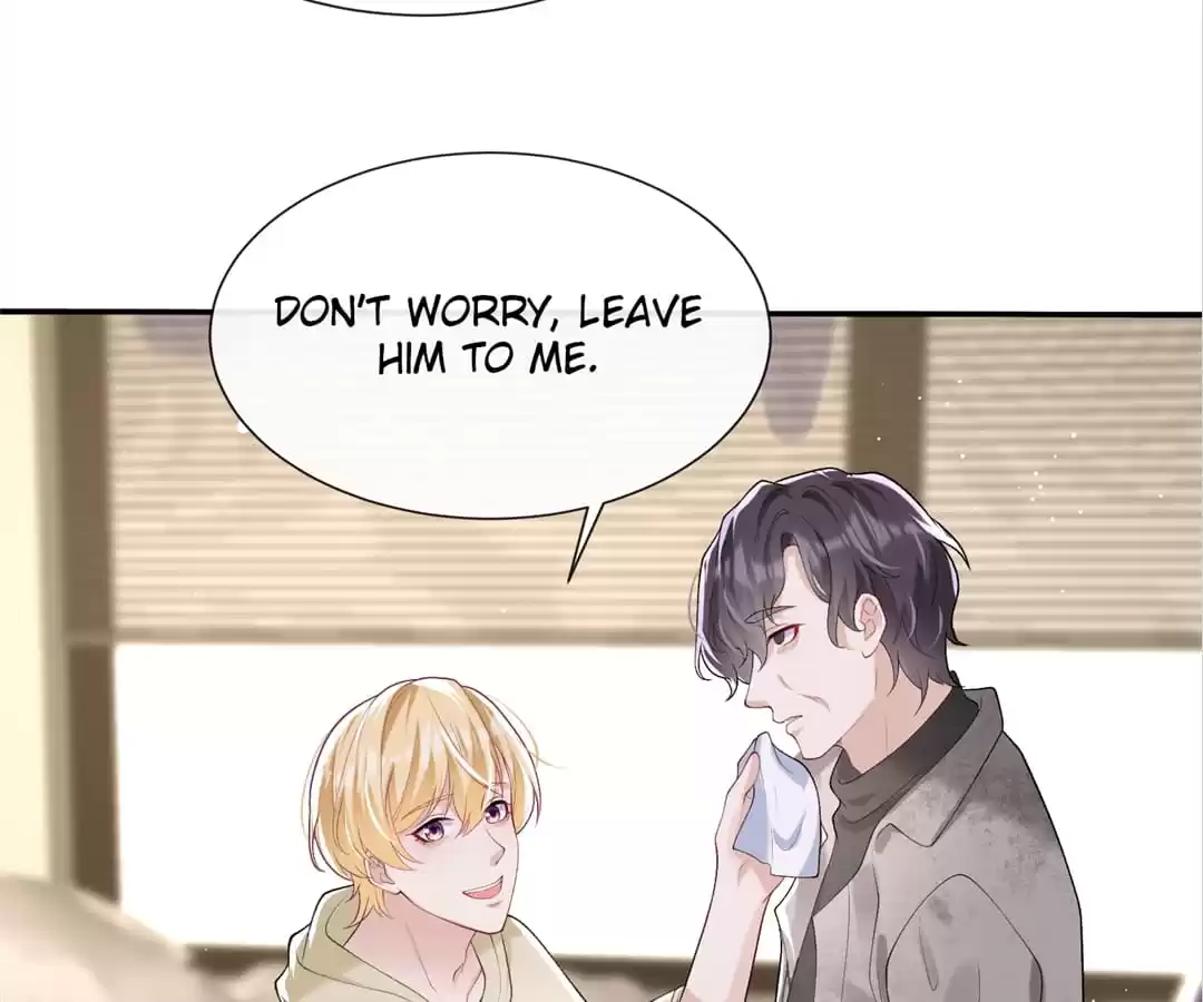 Hold Tight to My Ex-Husband Chapter 46 page 25 - 