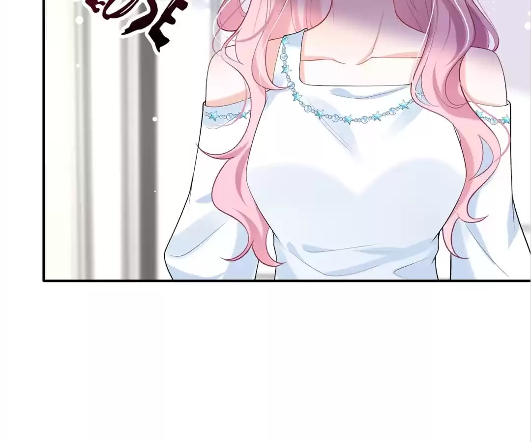 Hold Tight to My Ex-Husband Chapter 46 page 27 - 