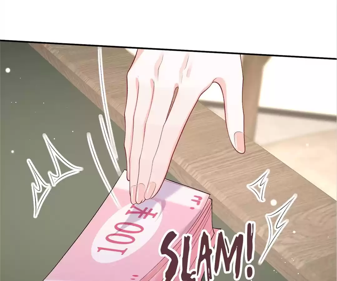 Hold Tight to My Ex-Husband Chapter 46 page 28 - 