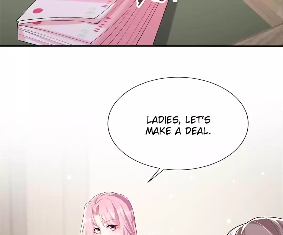 Hold Tight to My Ex-Husband Chapter 46 page 29 - 