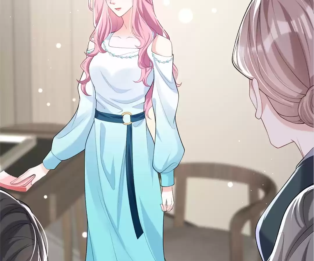 Hold Tight to My Ex-Husband Chapter 46 page 30 - 